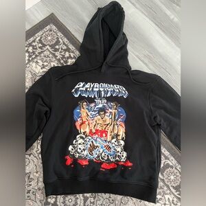 Playboi Carti Hoodie